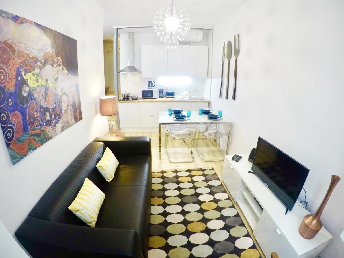 Principe Real Cecilio Apartments Lisboa Kültér fotó