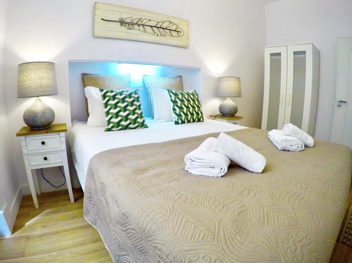 Principe Real Cecilio Apartments Lisboa Kültér fotó