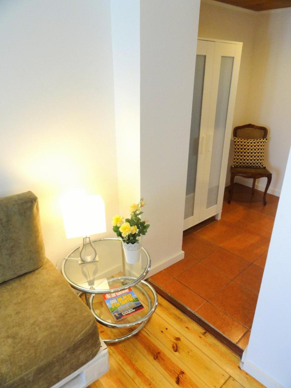 Principe Real Cecilio Apartments Lisboa Kültér fotó