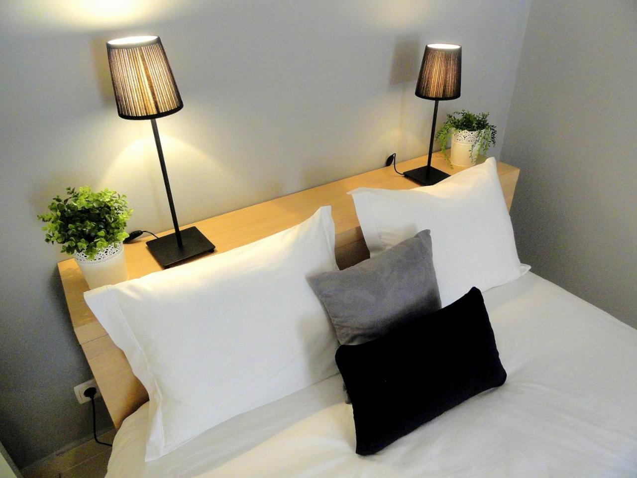 Principe Real Cecilio Apartments Lisboa Kültér fotó