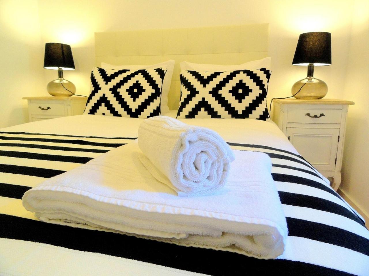Principe Real Cecilio Apartments Lisboa Kültér fotó