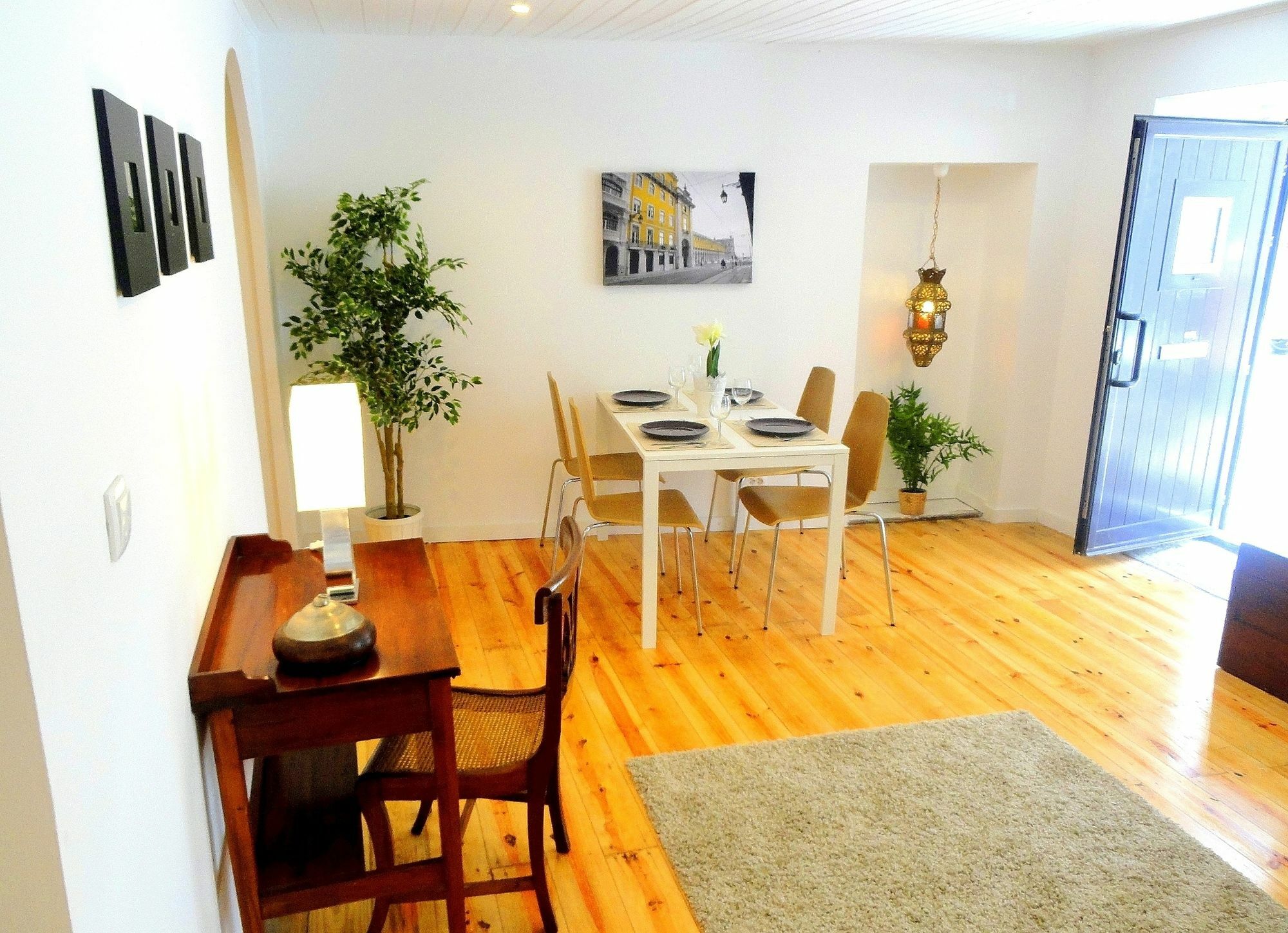 Principe Real Cecilio Apartments Lisboa Kültér fotó