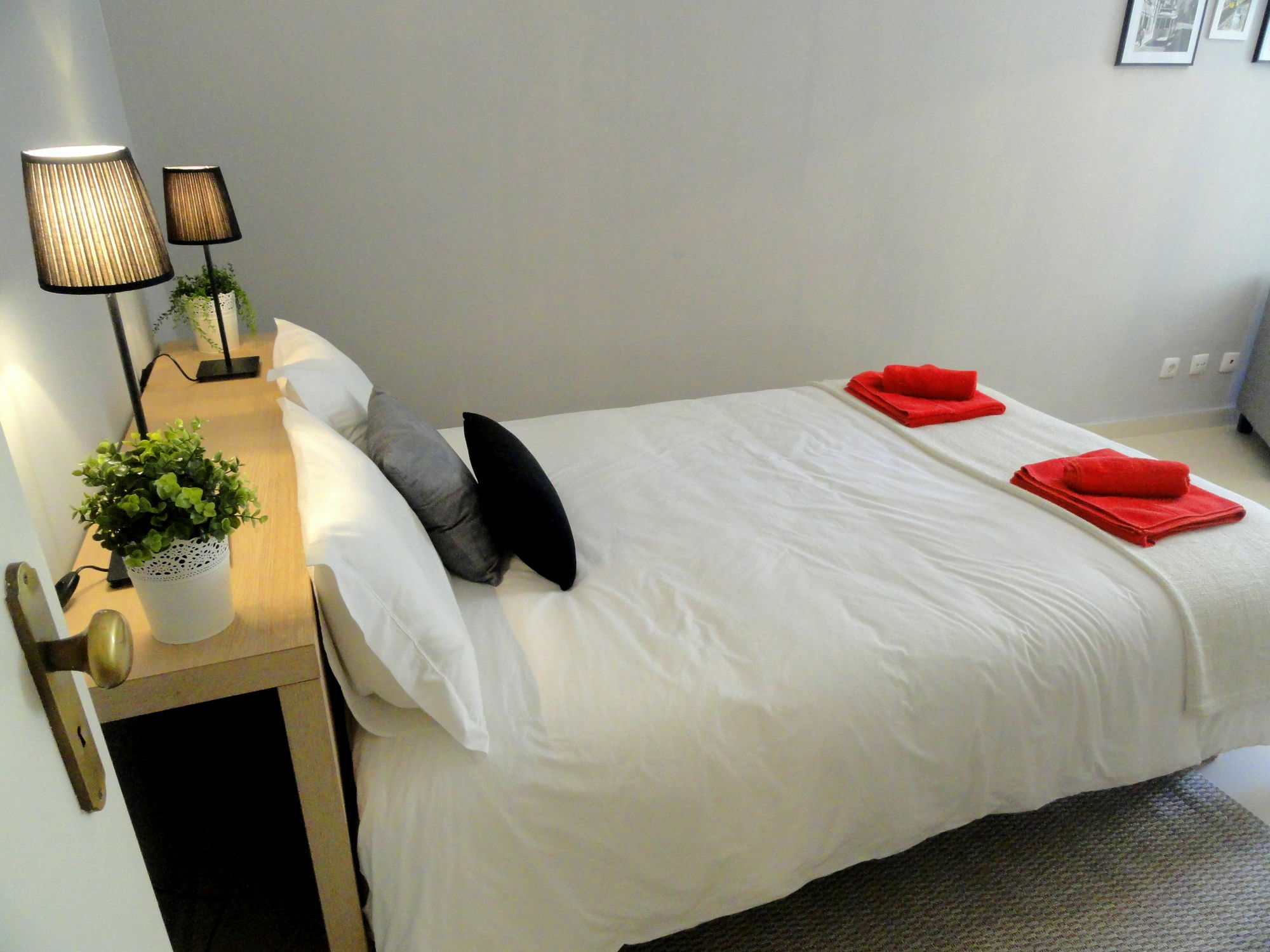 Principe Real Cecilio Apartments Lisboa Kültér fotó