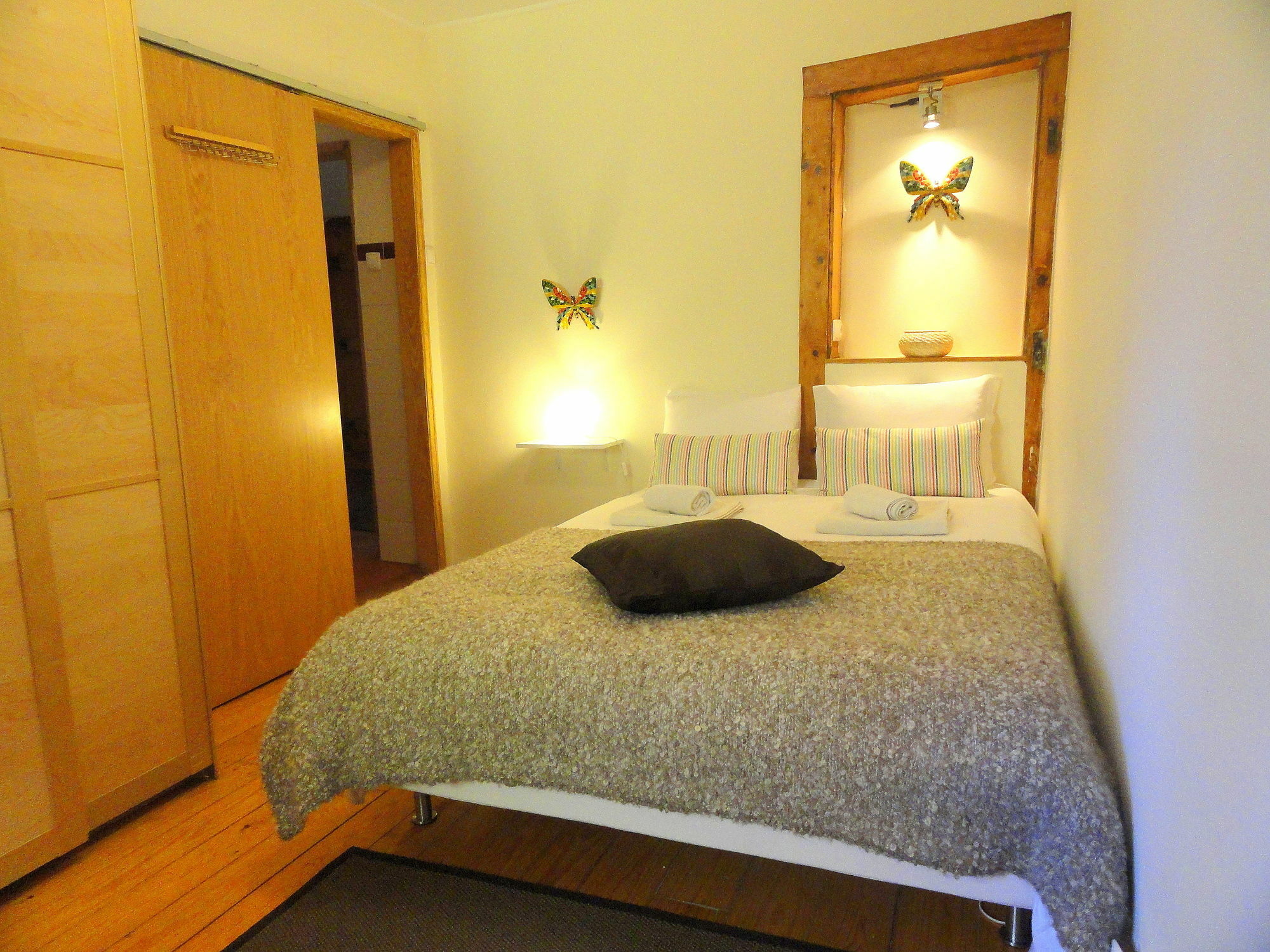 Principe Real Cecilio Apartments Lisboa Kültér fotó