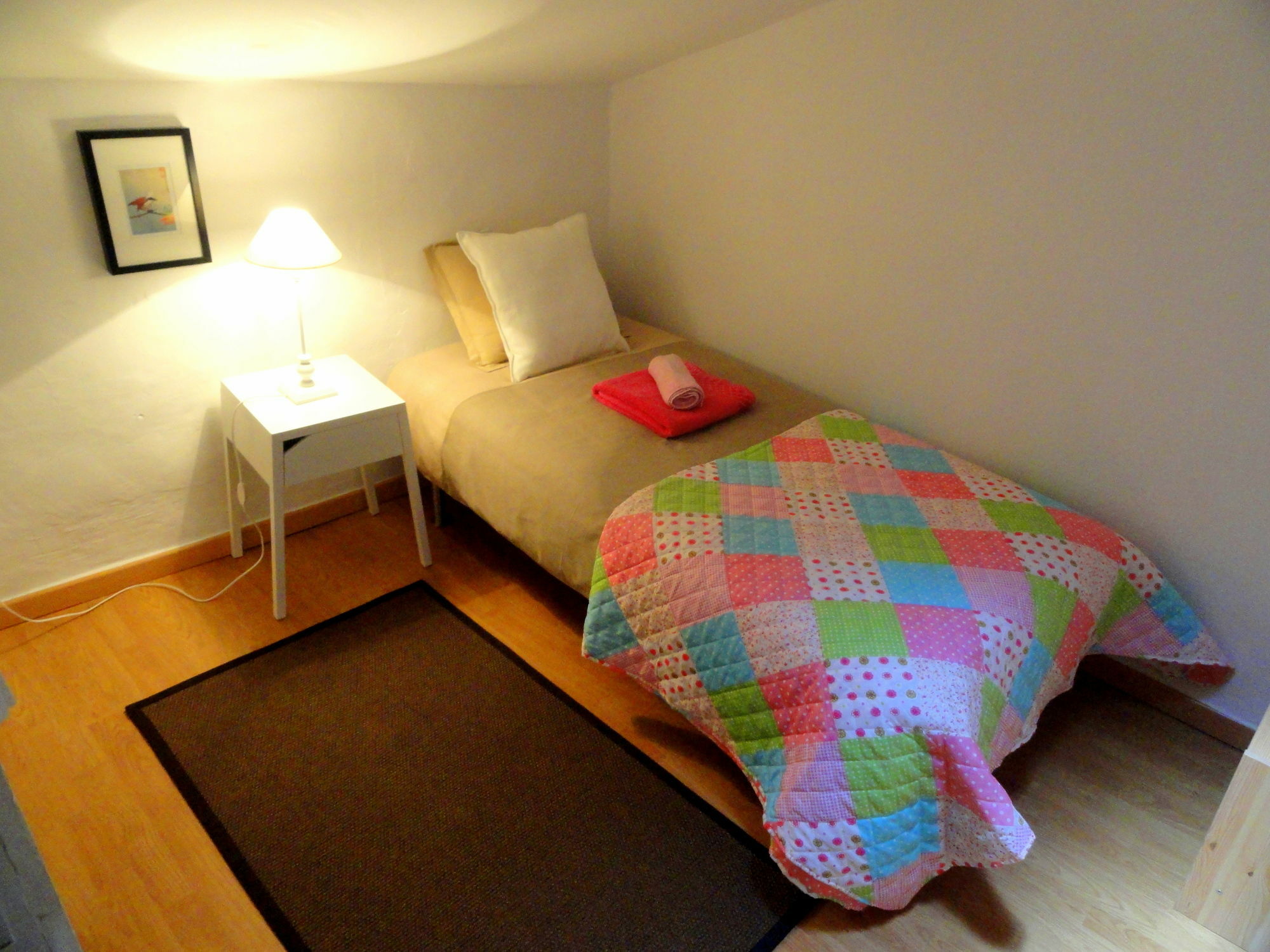 Principe Real Cecilio Apartments Lisboa Kültér fotó