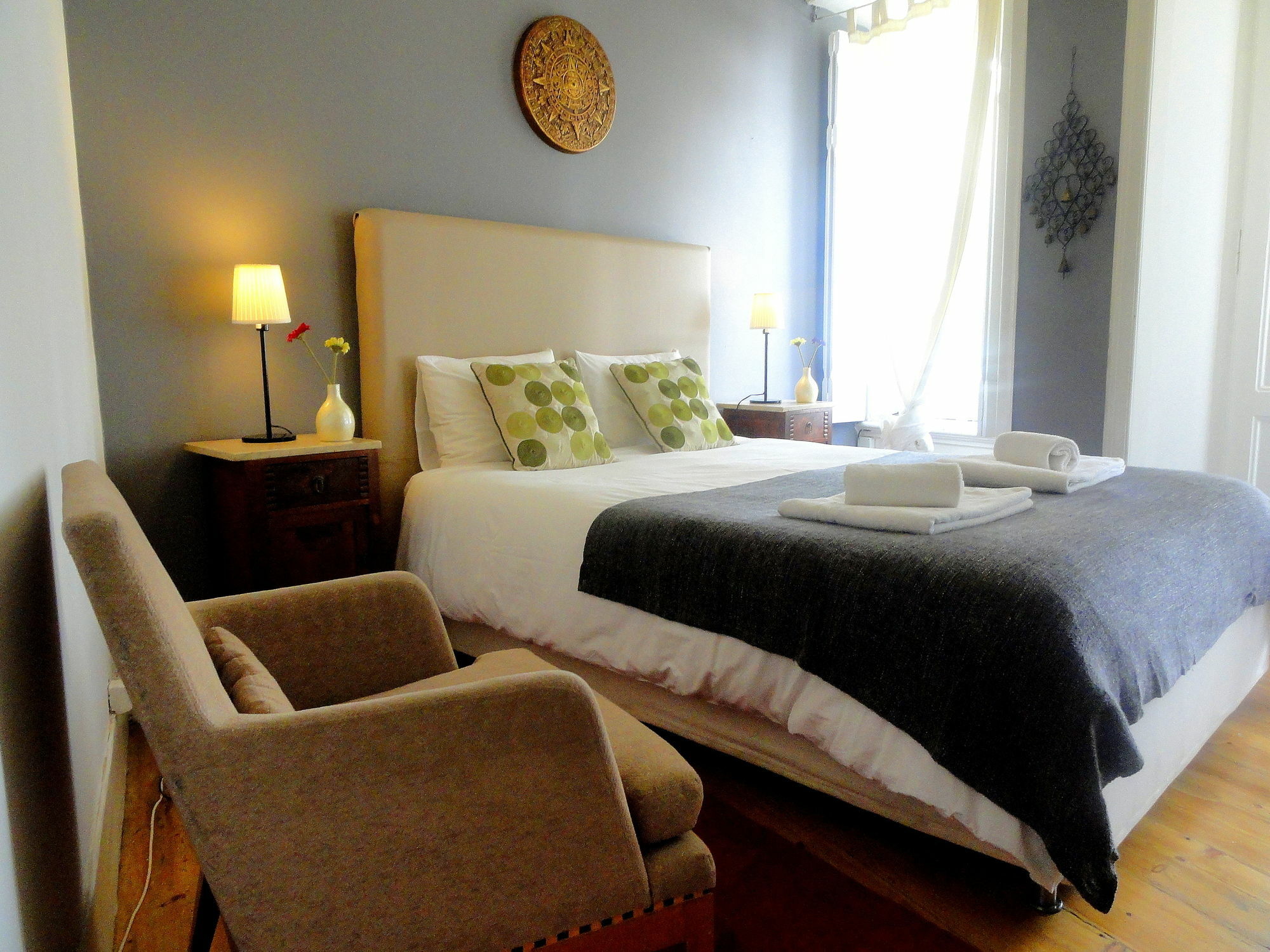 Principe Real Cecilio Apartments Lisboa Kültér fotó