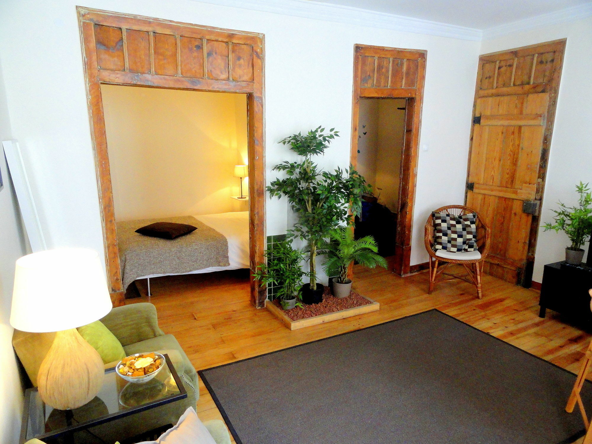 Principe Real Cecilio Apartments Lisboa Kültér fotó