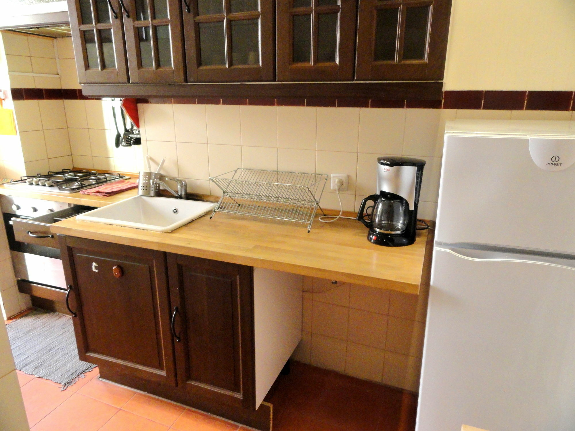 Principe Real Cecilio Apartments Lisboa Kültér fotó